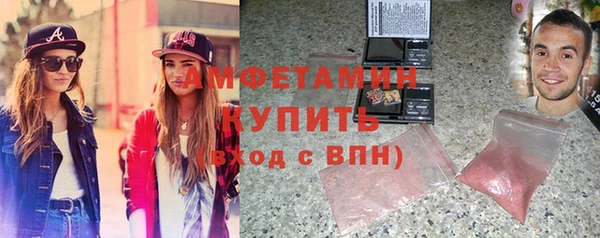 хмурый Алексин